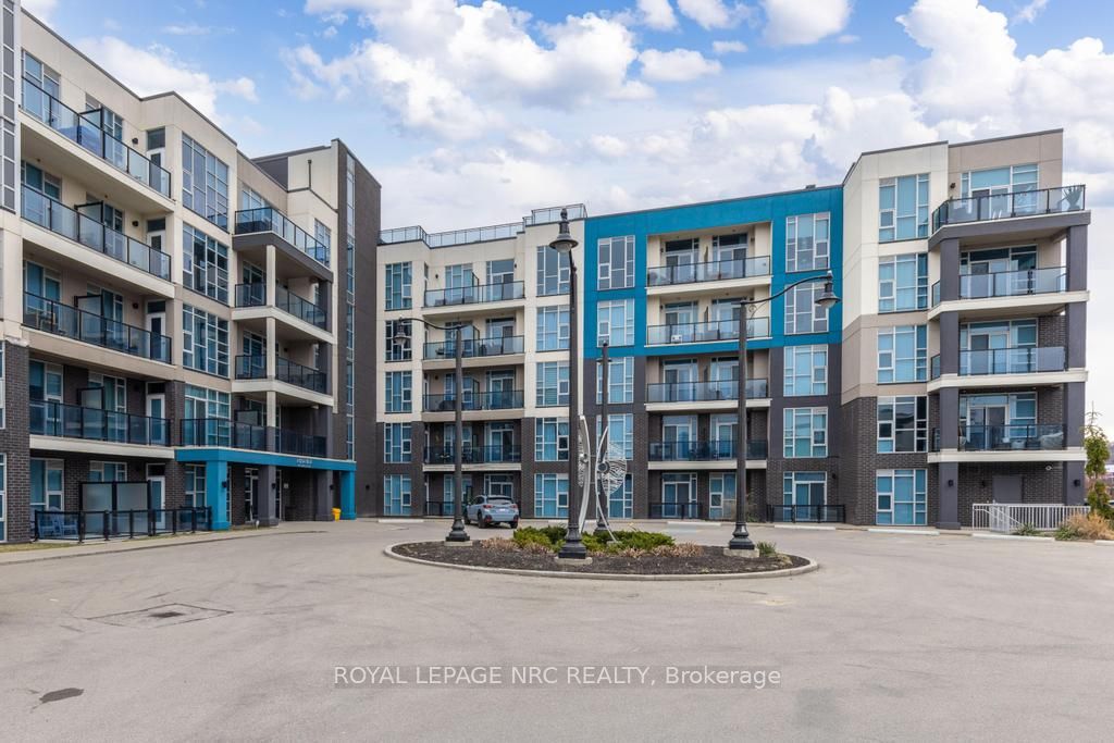 Additional image 2 of 412-10 Concord Place, Grimsby, ON, L3M 0G6