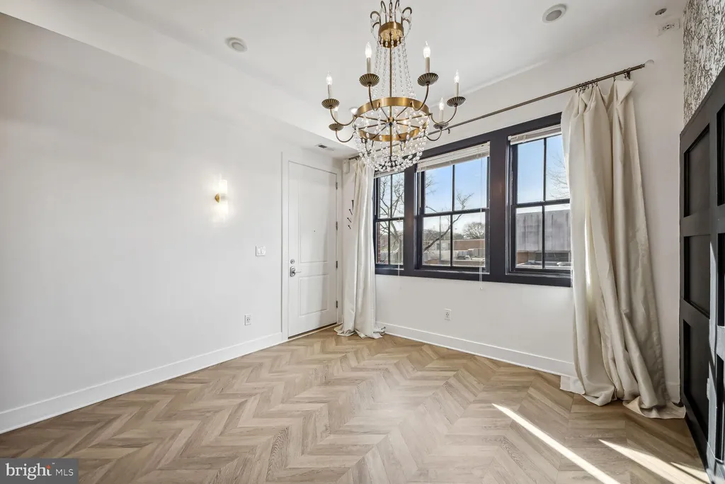 2012 D Street NE Unit 3, Washington, DC 20002 photo 5