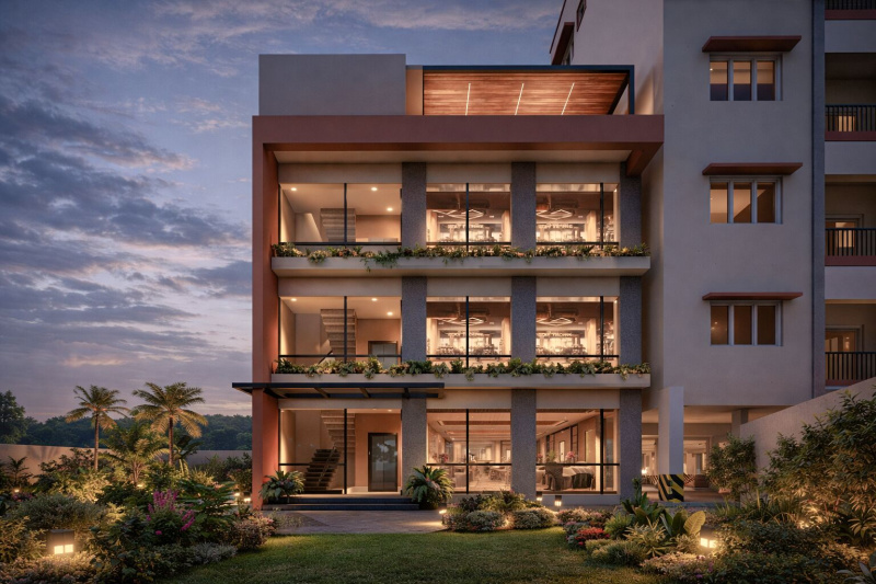 Old Perungalathur, Chennai