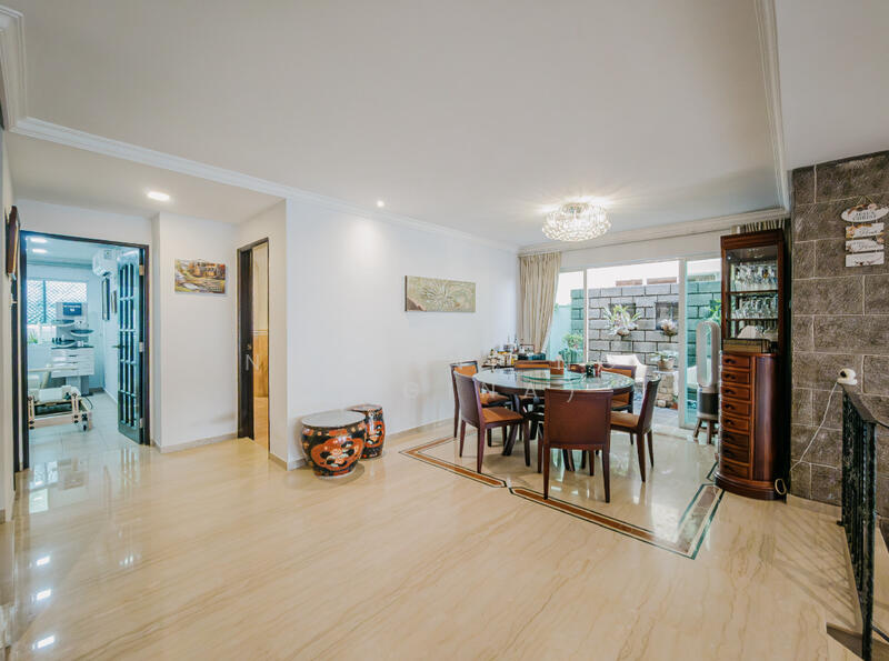 Additional image 5 of Lentor Grove, Yio Chu Kang Road