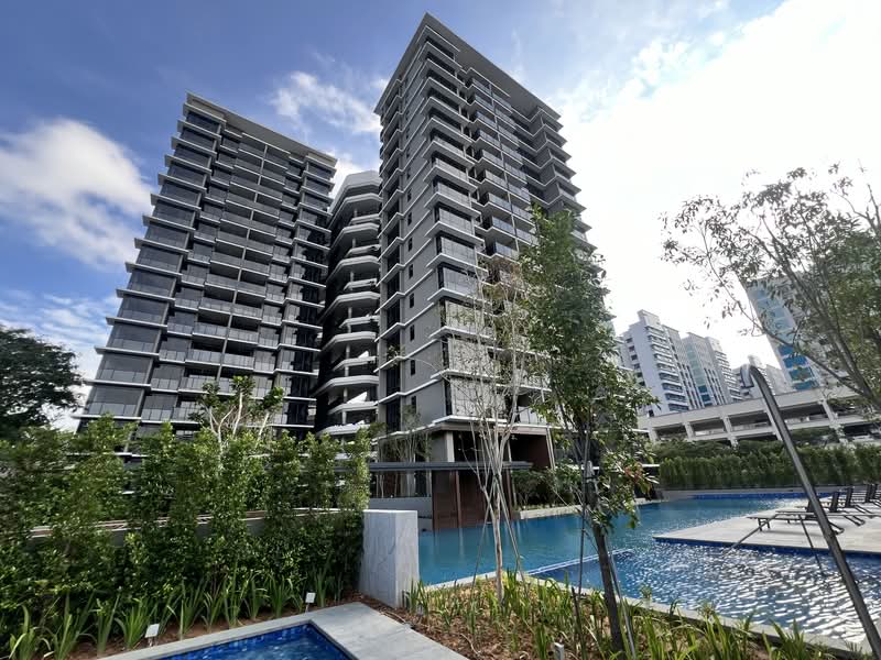 Additional image 12 of 1 Bedok Central