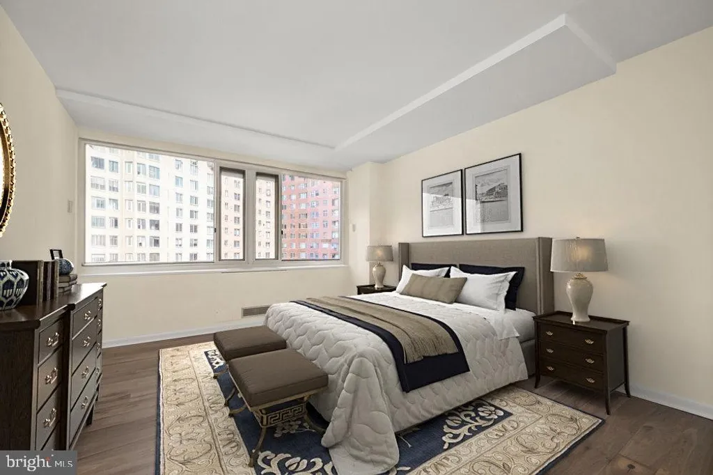 Additional image 14 of 4101 Cathedral Avenue NW Unit 910, Washington, DC 20016