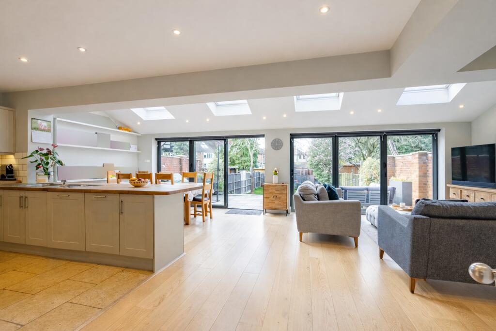 Additional image 3 of Beechwood Avenue, St. Albans, Hertfordshire, AL1