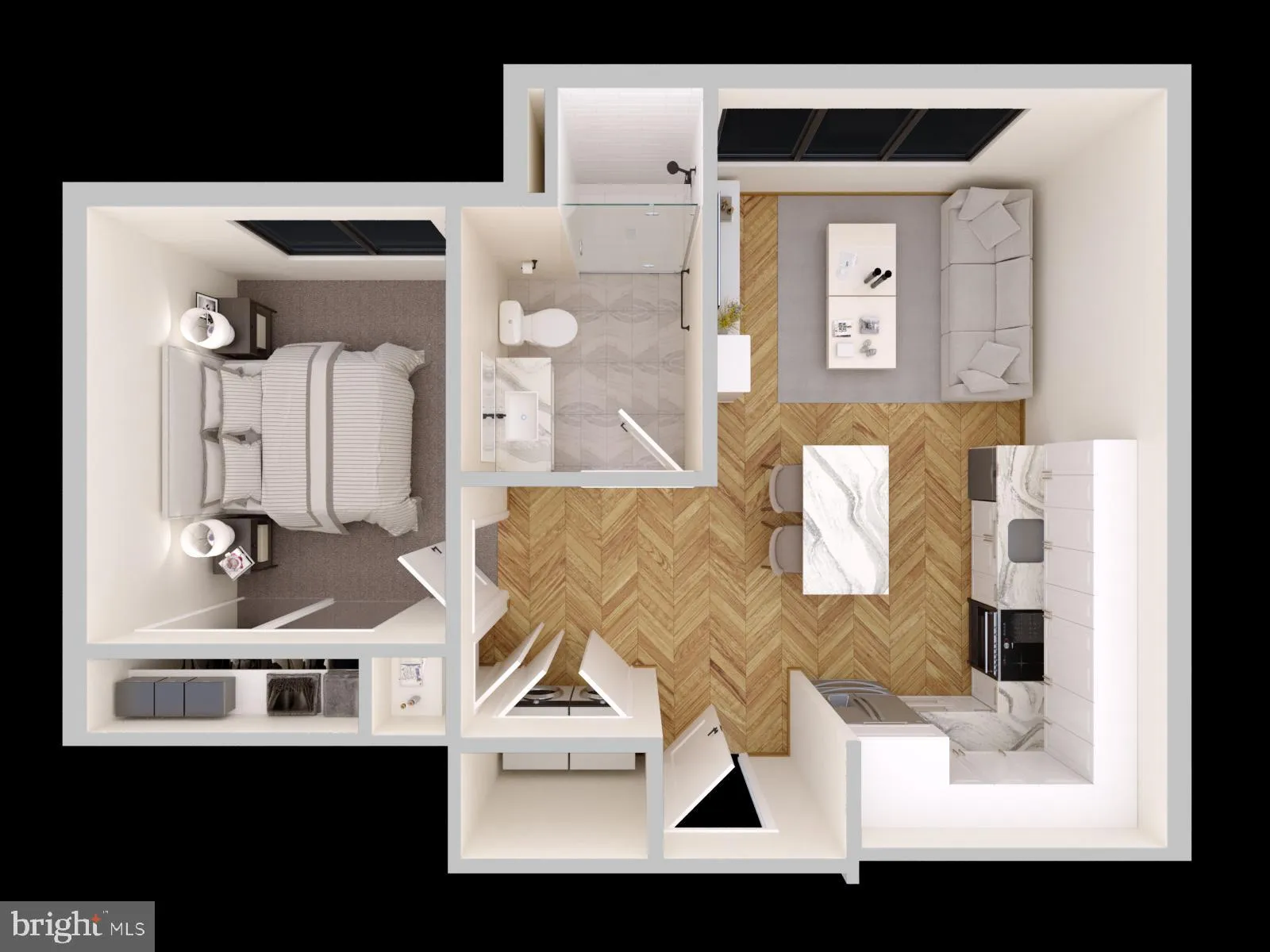 Additional image 50 of 128 N Bond Street Unit 207, Bel Air, MD 21014