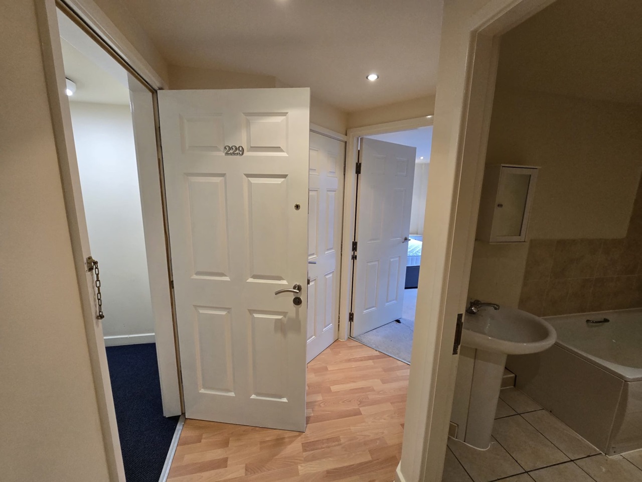 Additional image 9 of 1 Bed Flat, Wilson Place, M3, N1 7GU