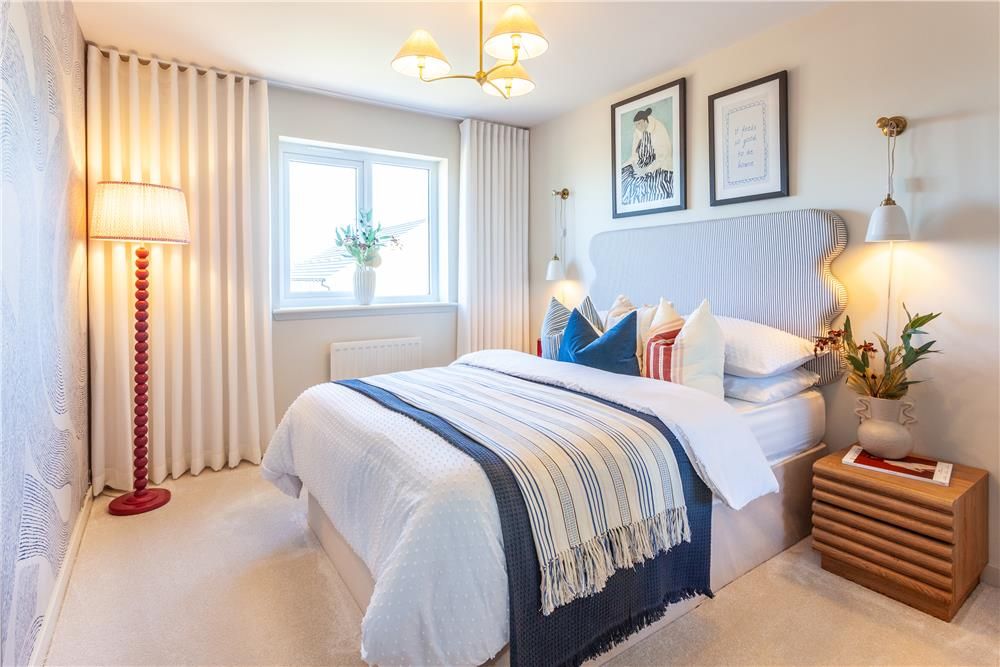 Additional image 19 of 5 bed detached house for sale"Redford" at Off B6392, Bonnyrigg EH19