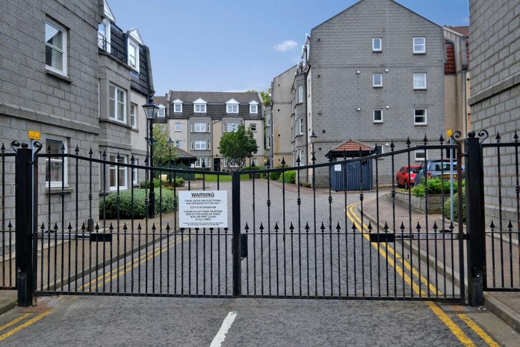 Additional image 16 of Albury Mansions, Ferryhill, Aberdeen, AB11