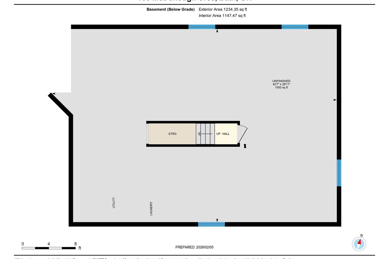 Additional image 20 of 160 Mcdonough Crescent
