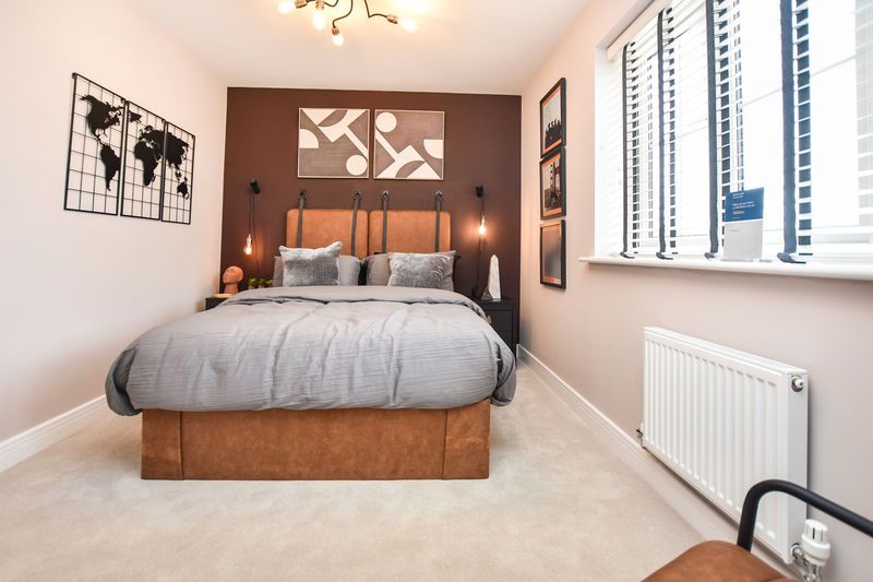 Additional image 13 of 4 bed detached house for saleThe Jeweller, Braunston Road, Oakham LE15