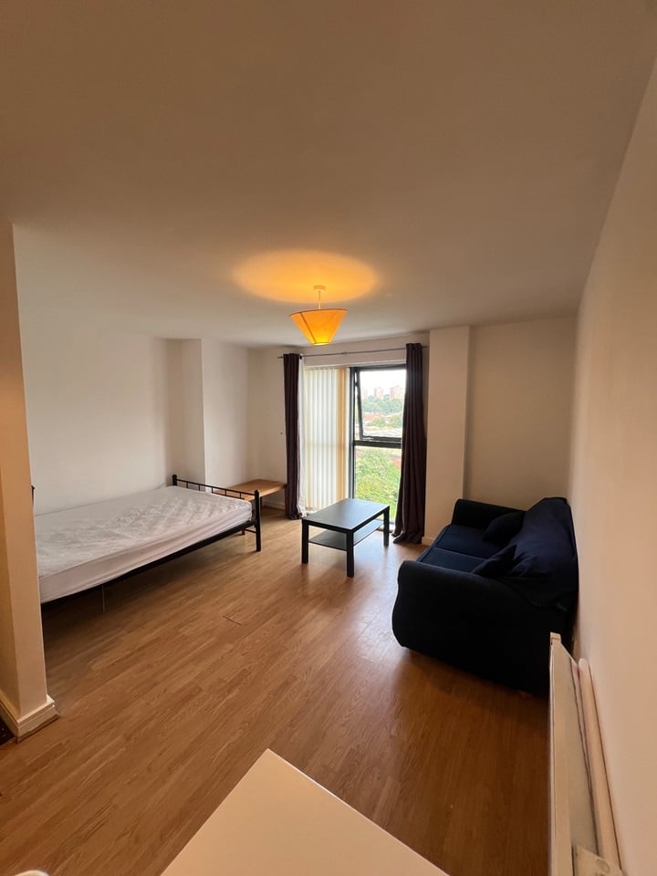 Additional image 3 of Studio Flat, Red Bank, M4, N1 7GU