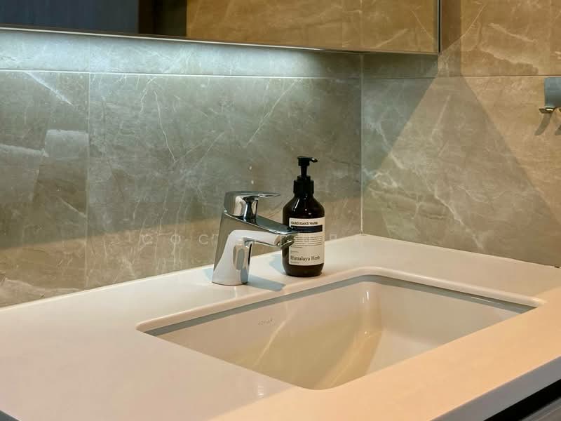 Additional image 7 of 6 Jurong Lake Link