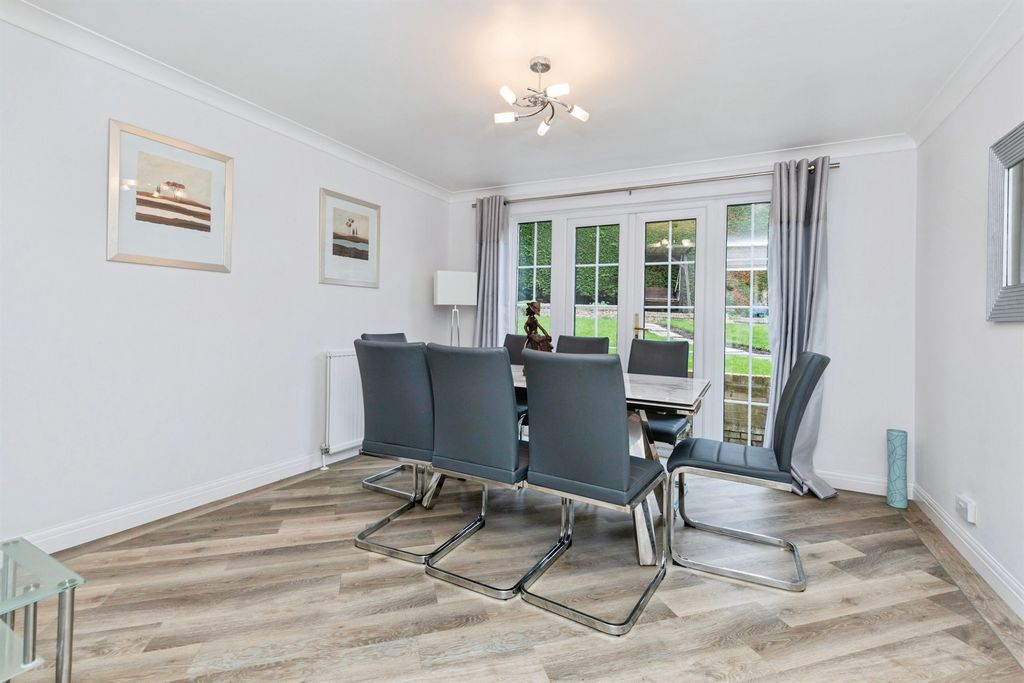 Additional image 5 of 4 bed detached house for saleHardwick Court, Hartlepool TS26