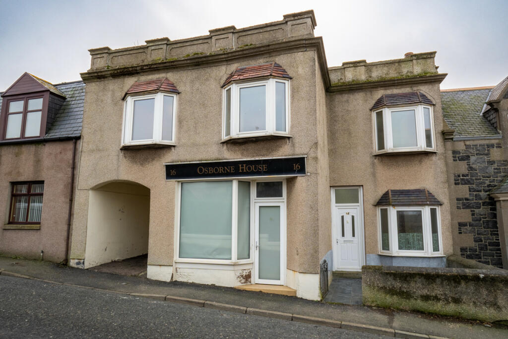 Additional image 19 of Skene Street, Macduff, AB44 1RN
