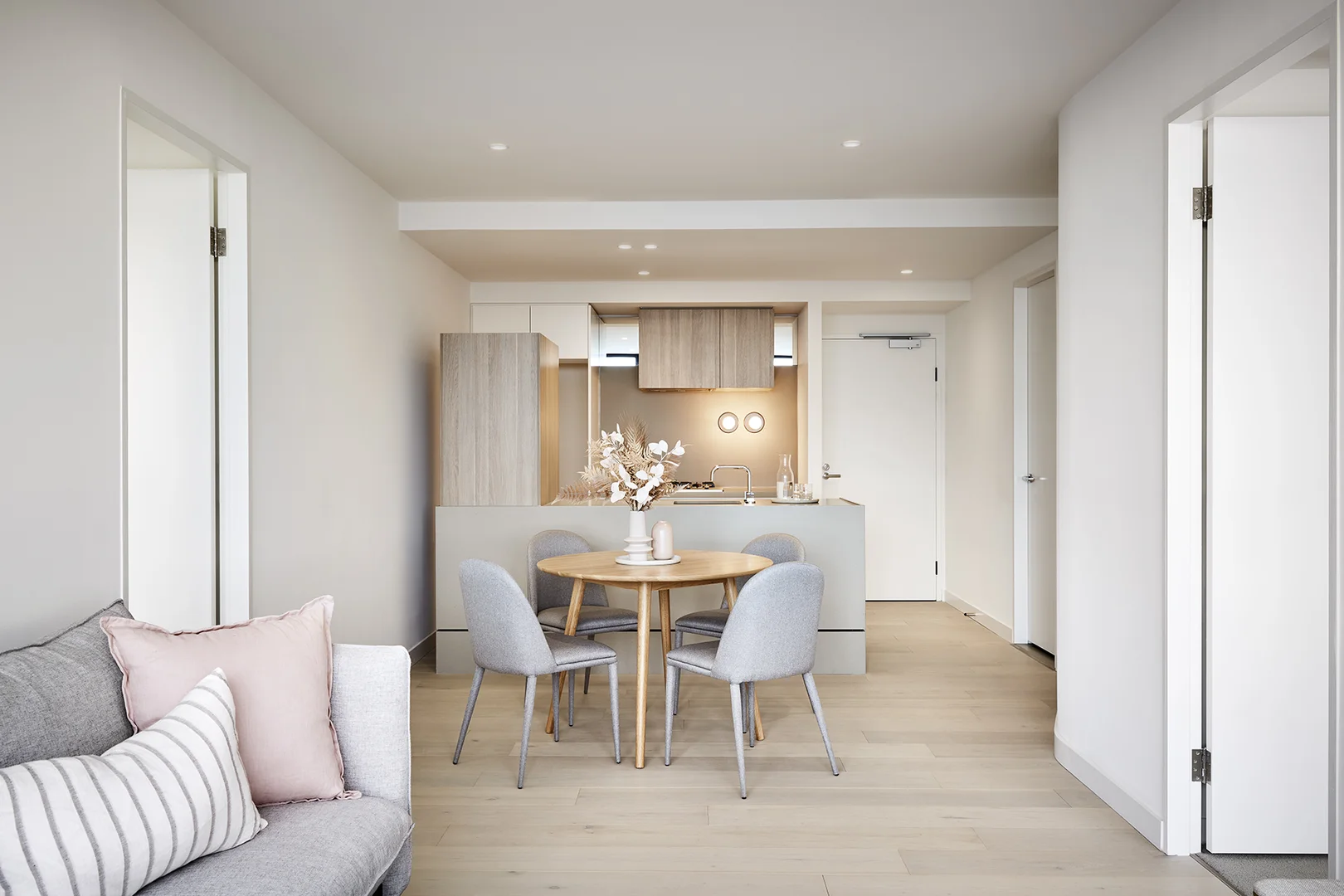 Additional image 3 of 3904/147 Abeckett Street, Melbourne VIC 3000