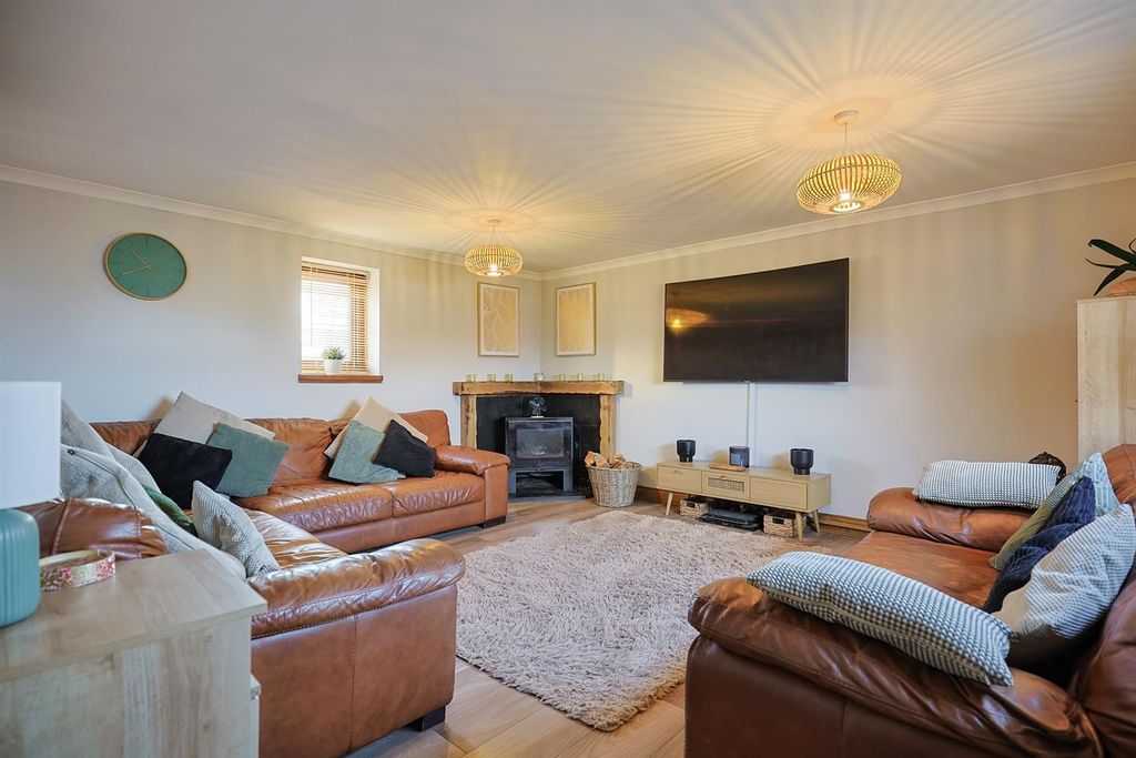 Additional image 6 of 6 bed semi-detached house for saleTy Dythel & Dythel Cottage, Pen-Y-Mynydd, Llanelli SA15