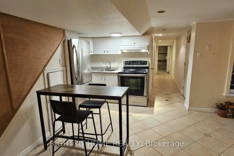 Additional image 8 of Basement-74 Argyle Street, Toronto, ON, M6J 1N9