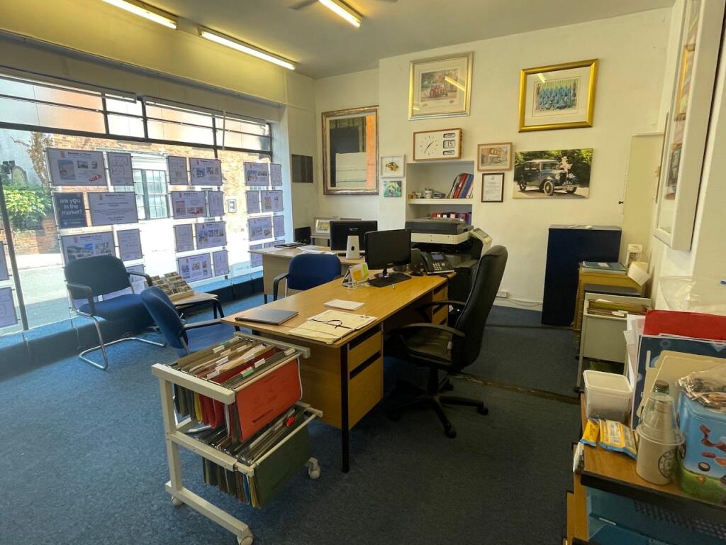 Additional image 2 of 112A High Street, Coleshill, Birmingham, B46 3BL