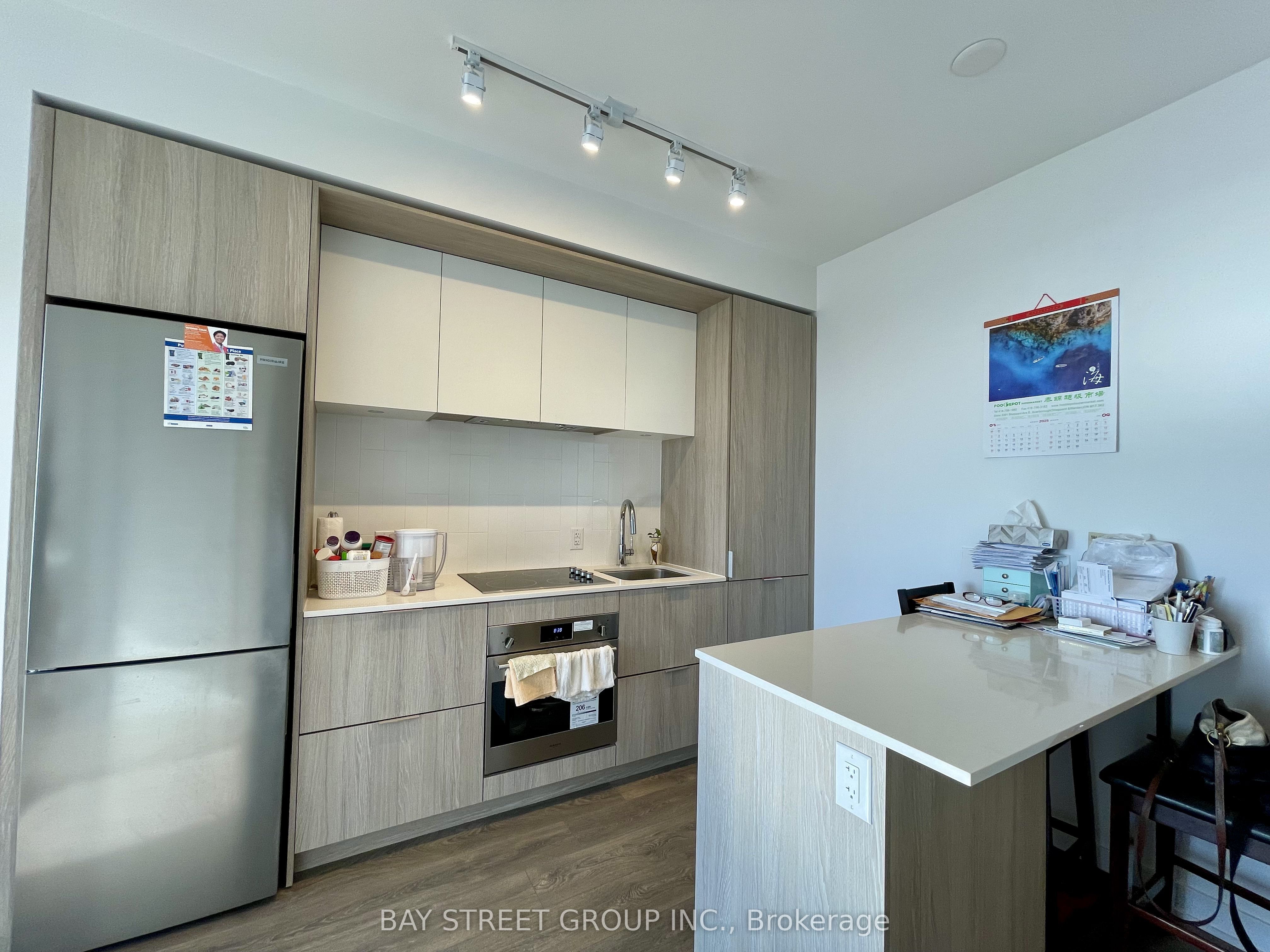 Additional image 6 of 2412-130 River Street, Toronto, ON, M5A 0R8