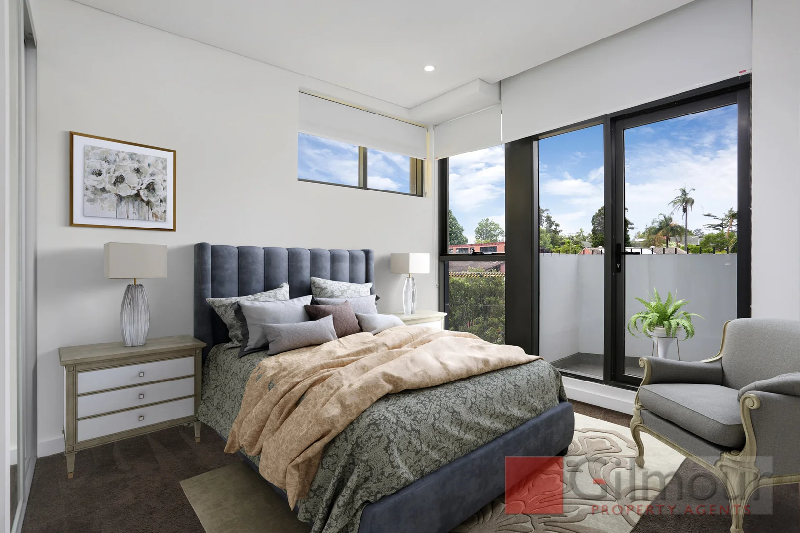 Additional image 6 of 416/9 Gay Street, Castle Hill NSW 2154