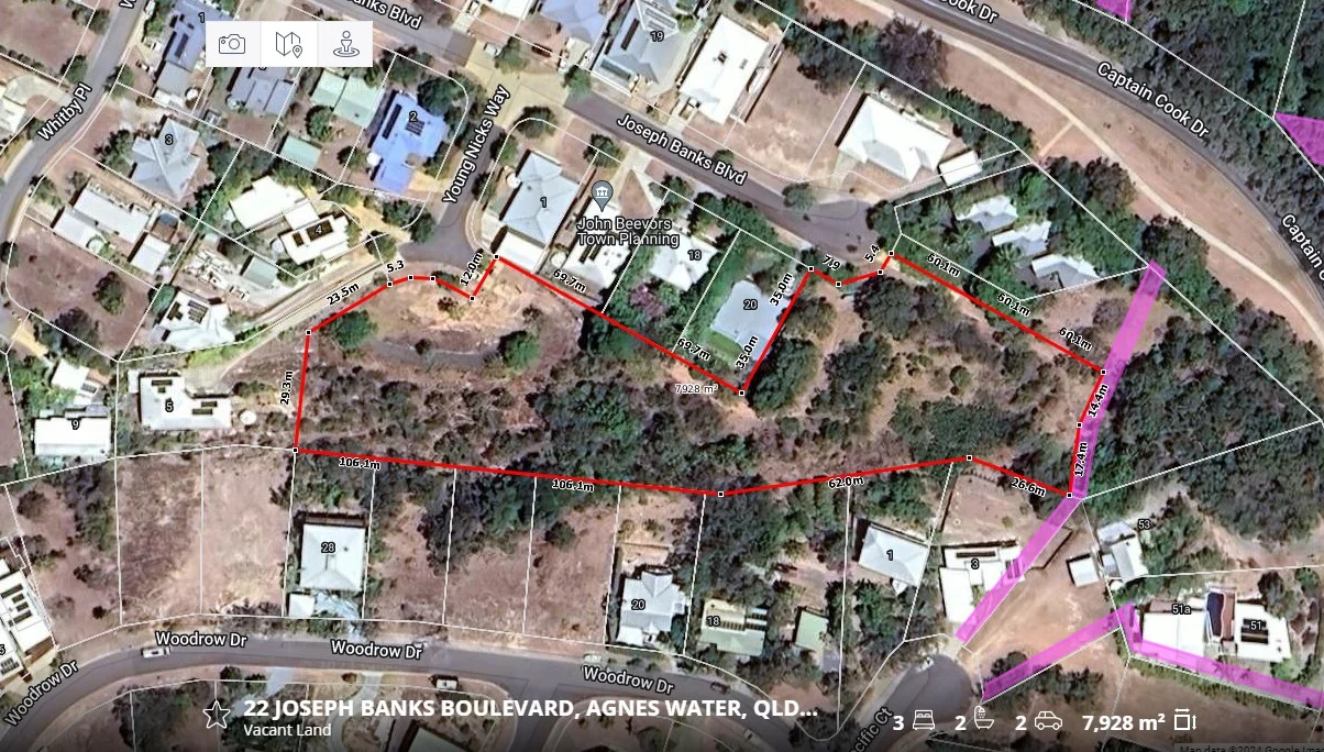 Additional image 8 of 22 Joseph Banks Boulevard, Agnes Water QLD 4677
