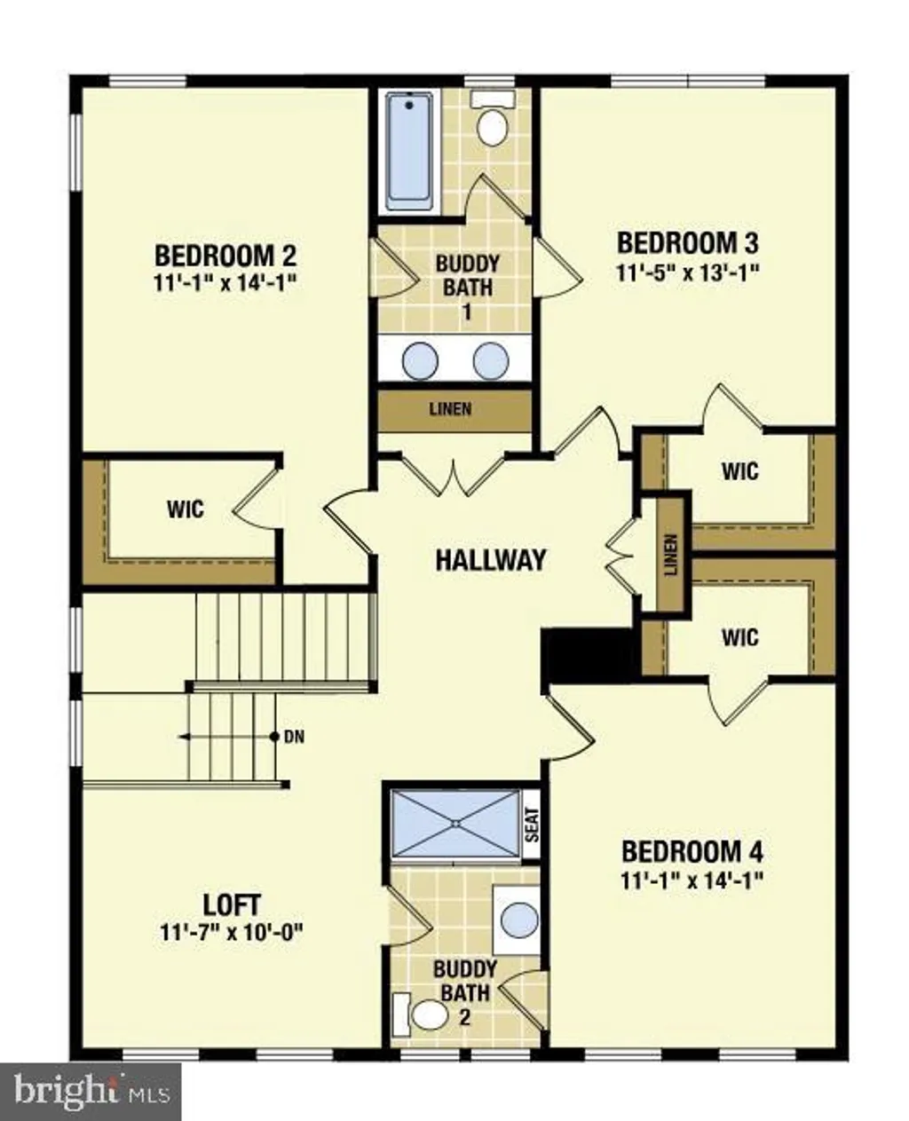 Additional image 32 of Lot Bee Amora Drive, Milton, DE 19968