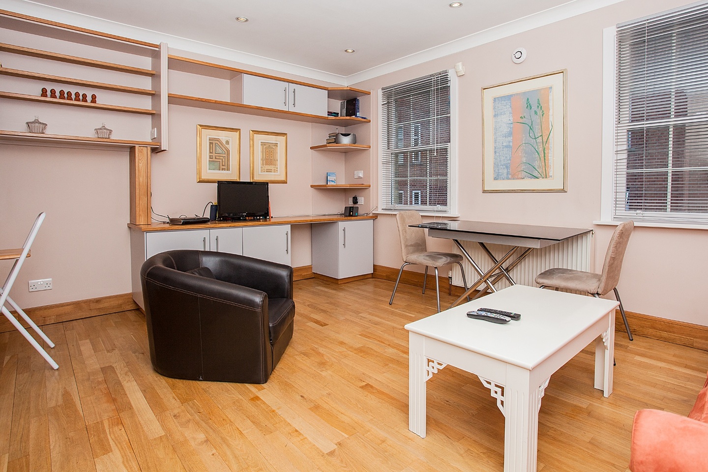 Additional image 7 of 1 Bed Flat, Hatherley St, SW1P, N1 7GU