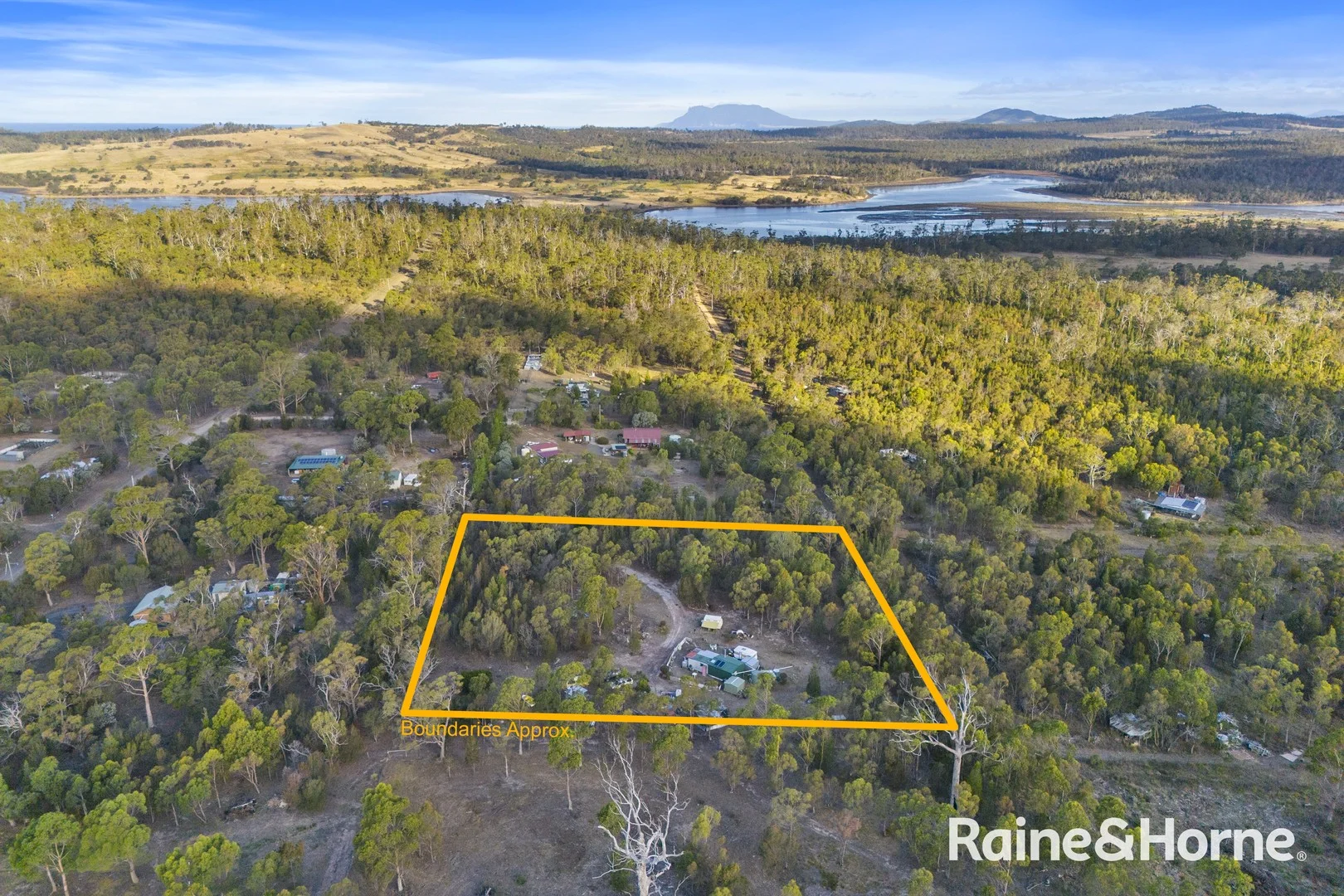 Lot 2/10 Elizabeth Street, Pontypool TAS 7190