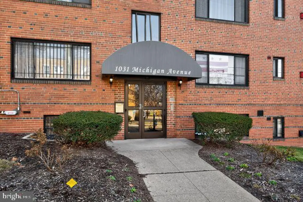 Additional image 5 of 1031 Michigan Avenue NE Unit 203, Washington, DC 20017