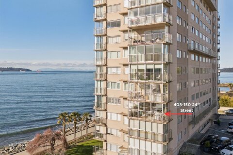 Additional image 7 of 408-150 24th Street, West Vancouver, BC, V7V 4G8