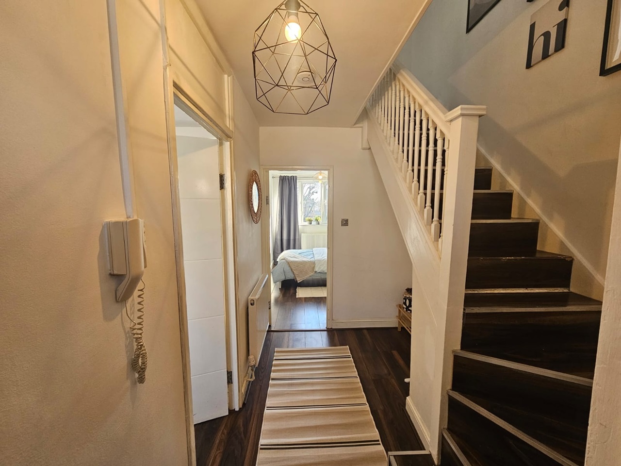 Additional image 12 of 4 Bed Flat, Cluny Estate, SE1, N1 7GU