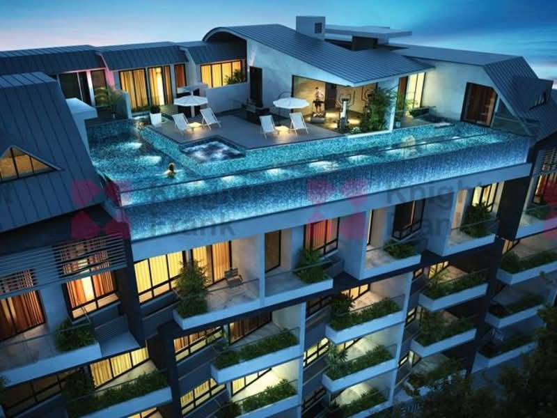 Additional image 8 of 123 Rangoon Road