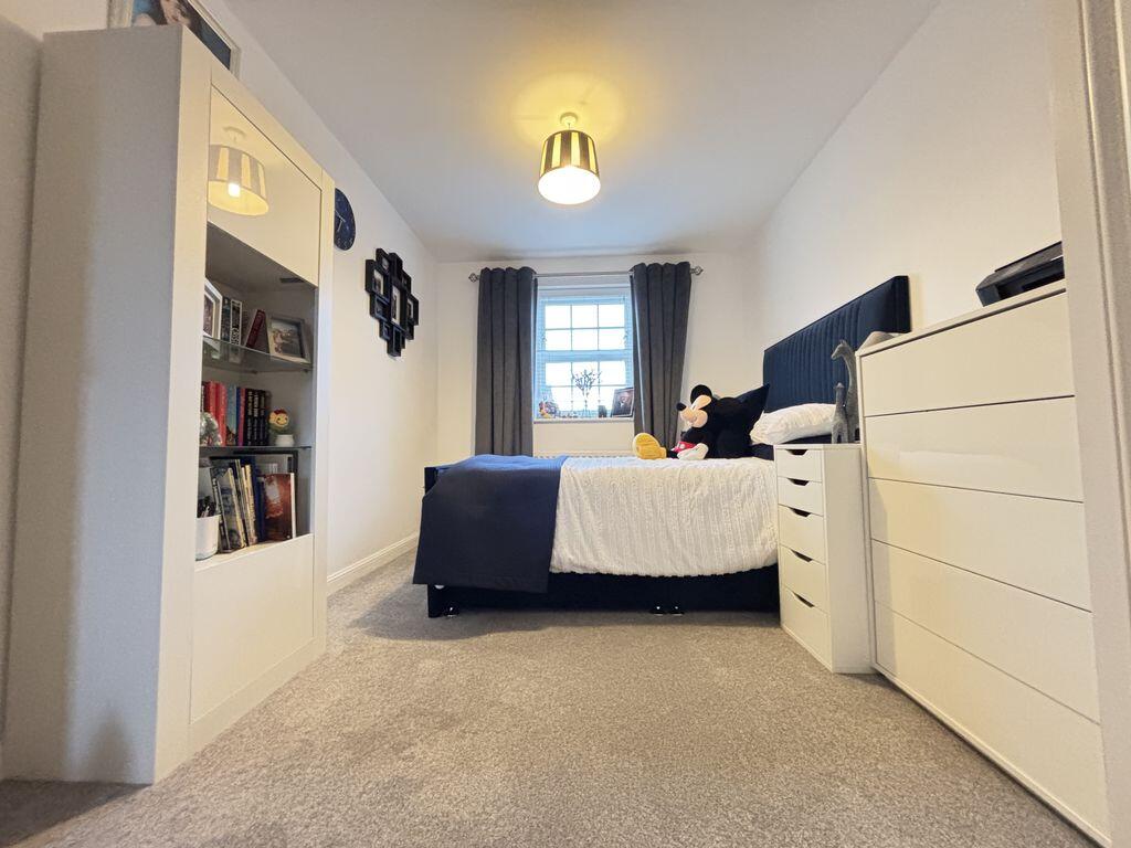 Additional image 5 of Horseshoe Crescent, Great Barr, Birmingham B43 7BQ