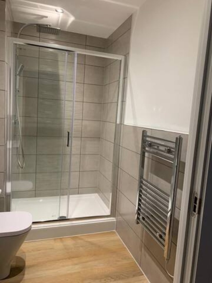 Additional image 8 of Studio Flat, Alexander House, M16, N1 7GU