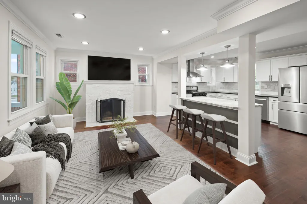 Additional image 3 of 2208 Shepherd Street NE, Washington, DC 20018