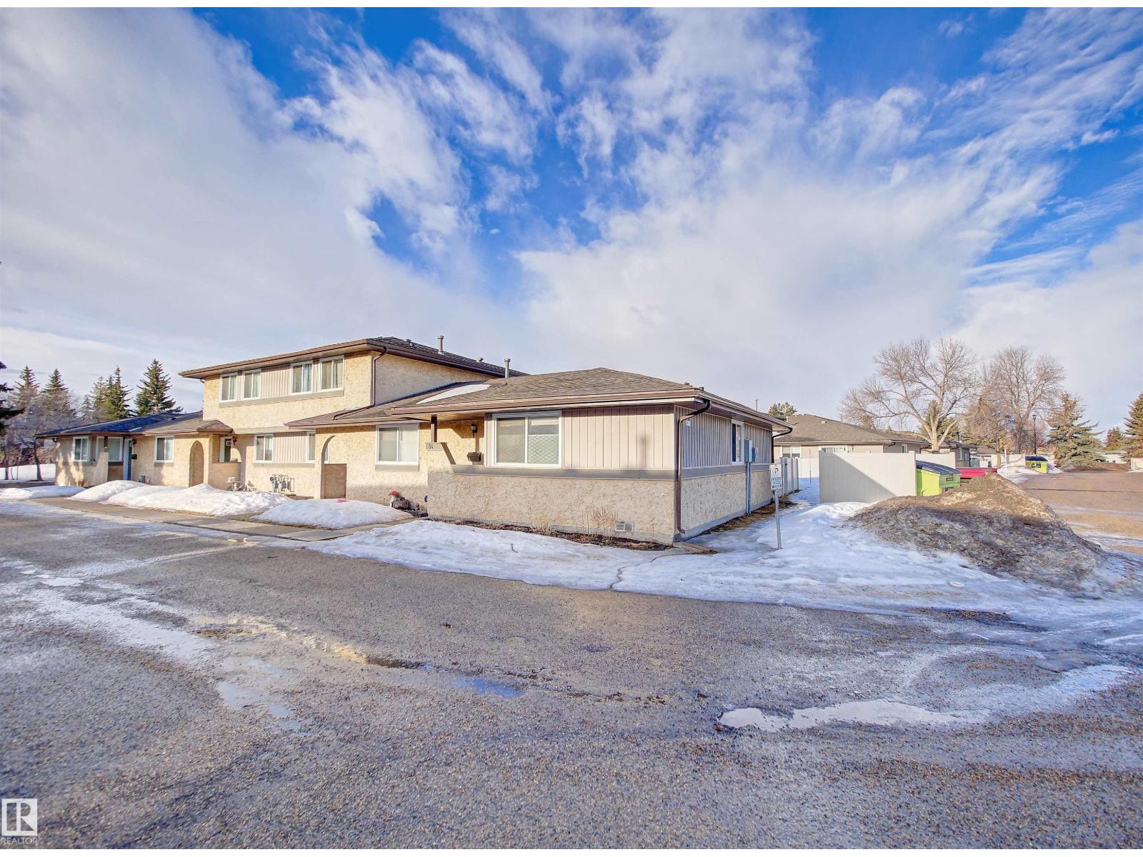 54-8930 99 Avenue, Fort Saskatchewan, AB, T8L3L1