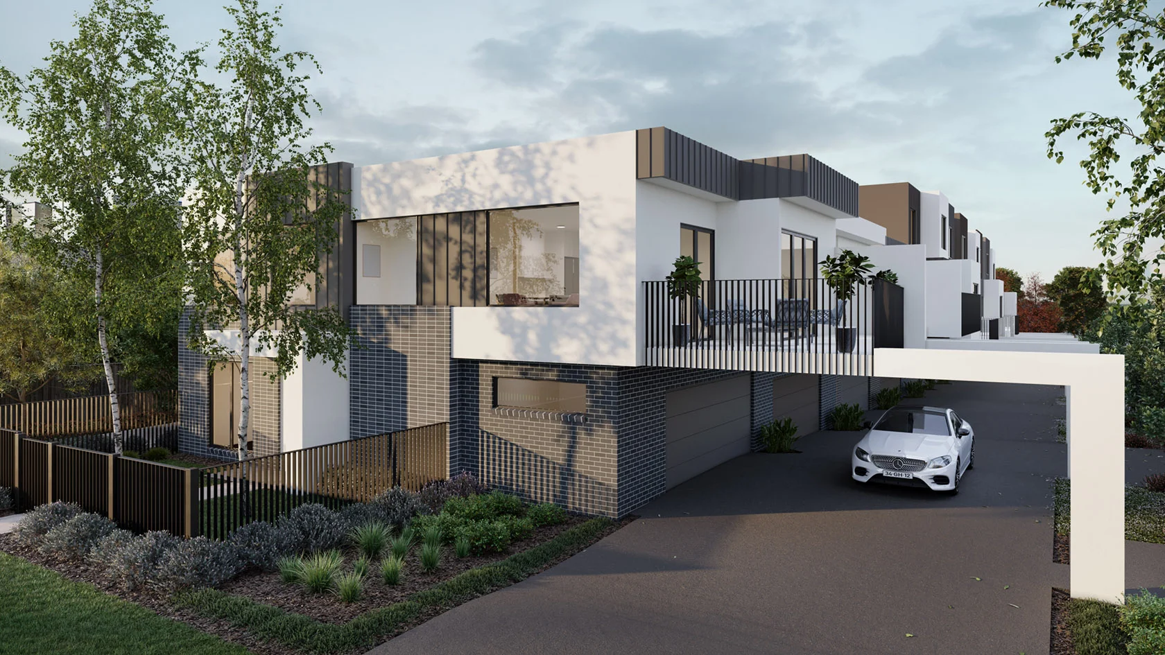 Additional image 5 of 2/5 Henry Street, Doncaster VIC 3108