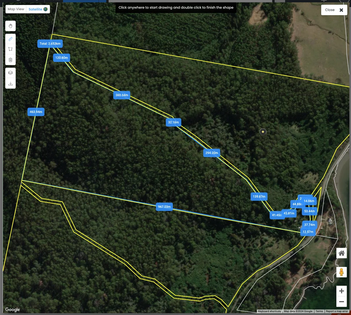 Additional image 3 of 6620 Arthur Highway, Port Arthur TAS 7182