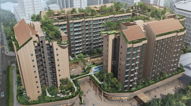 Additional image 5 of 11 Unity Street