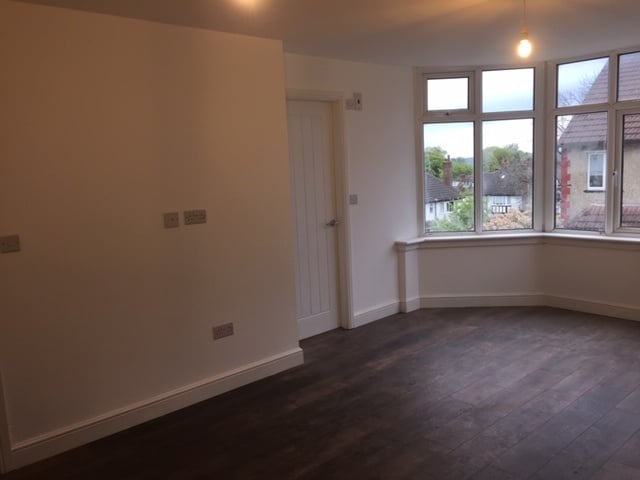 Additional image 2 of 2 Bed Flat, Chapel Allerton, LS7, N1 7GU