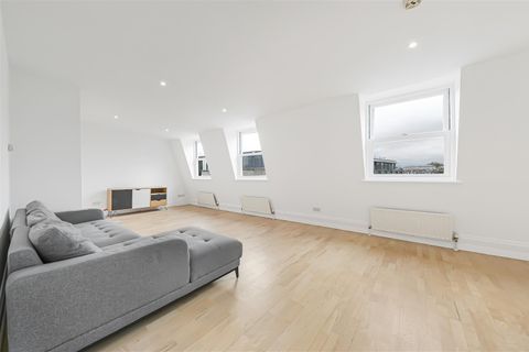 Waterford Road, Fulham Broadway SW6