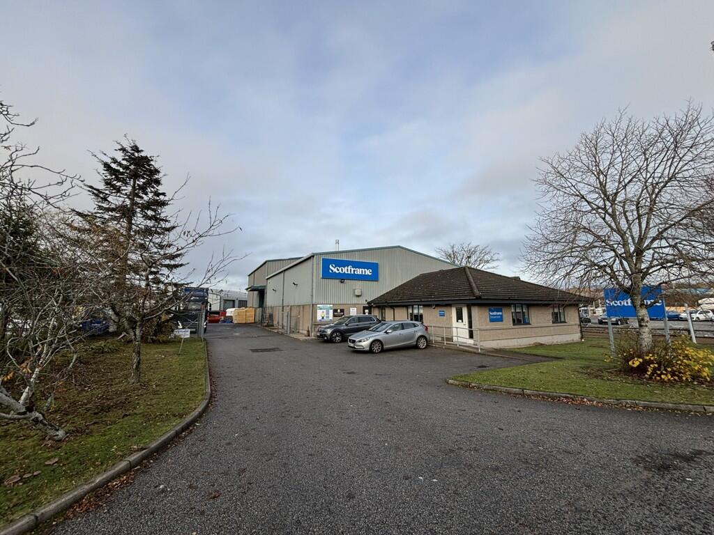 Additional image 7 of Units 1, 2, 3 & 5, Souterford Avenue, Inverurie Business Park, Inverurie, AB51 0ZJ