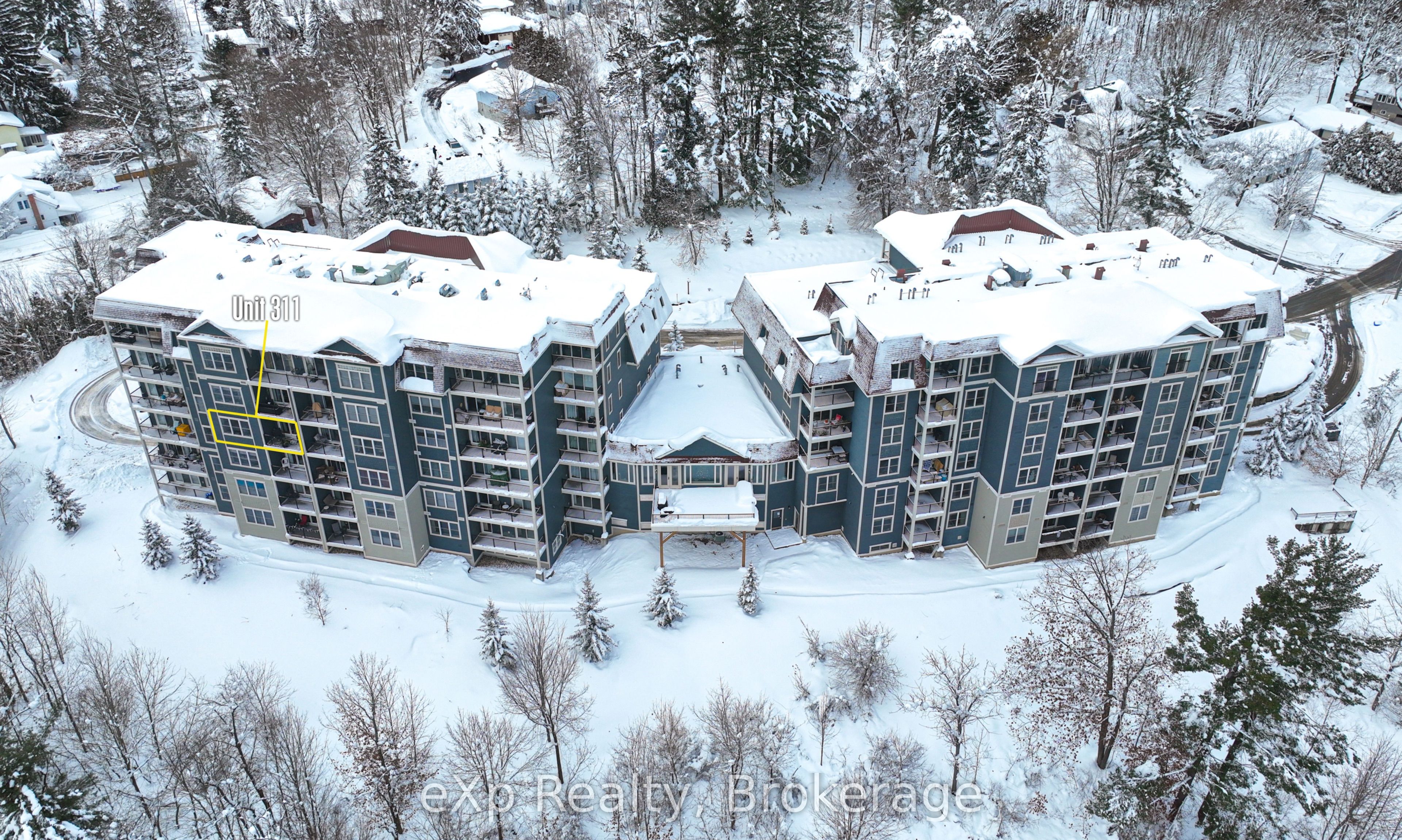 Additional image 3 of B/311-10 Kimberley Avenue, Bracebridge, ON, P1L 0A6