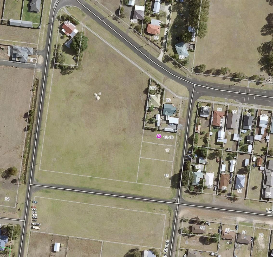 Additional image 3 of Lots 1-14 Scott Street, Heywood VIC 3304