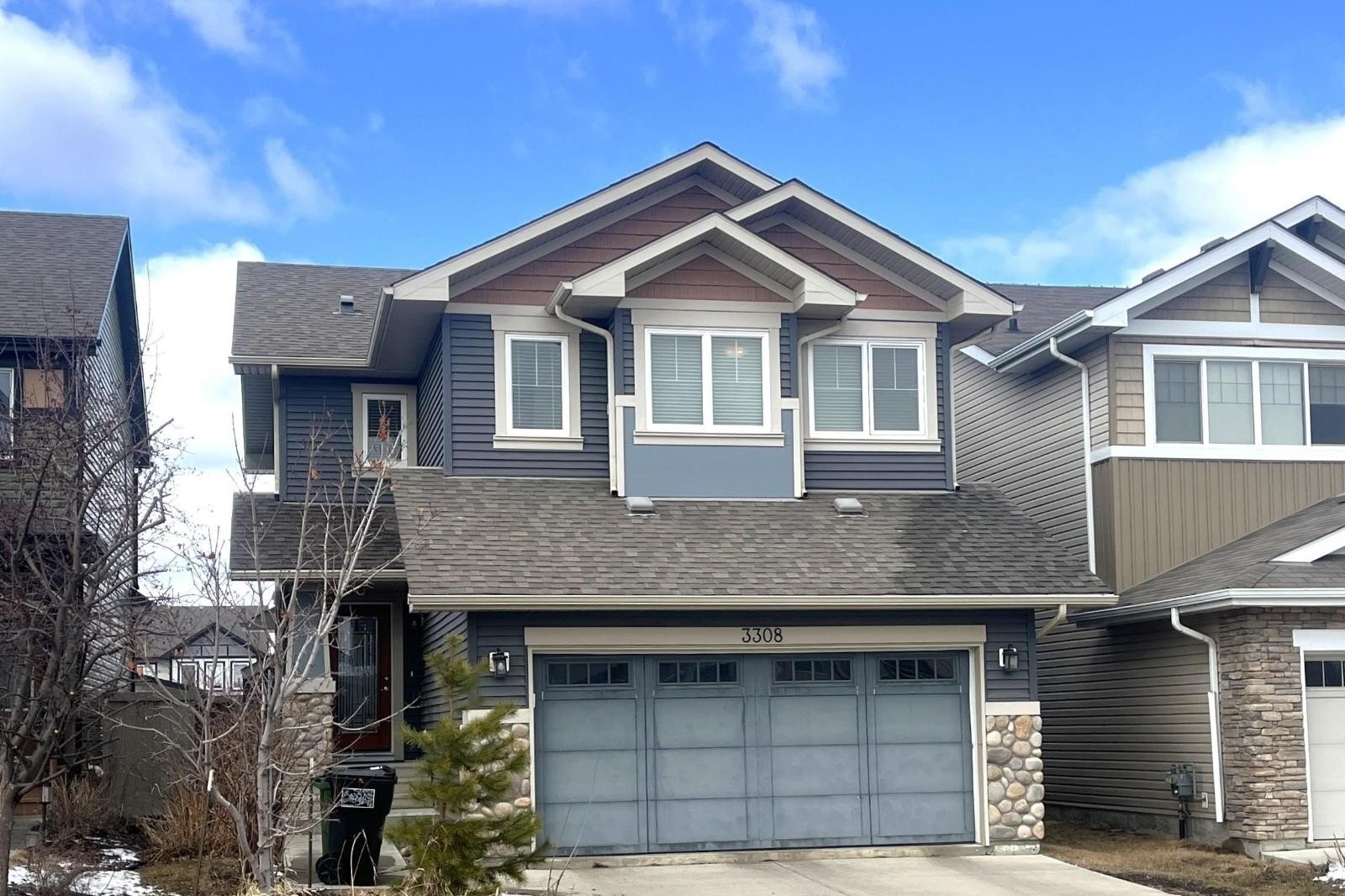 Additional image 7 of 3308 Cutler Crescent SW, Edmonton, AB, T6W2N4
