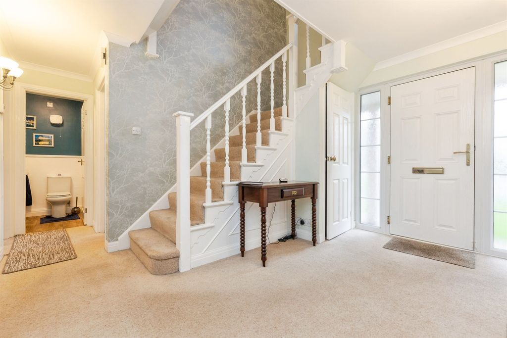 Additional image 8 of 4 bed detached house for saleHardwick Court, Hartlepool TS26