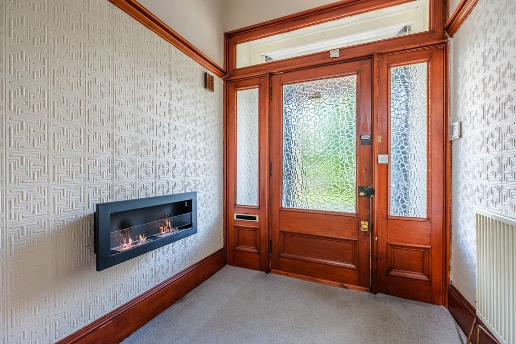 Additional image 16 of 5 bed town house for saleAytoun Road, Glasgow G41
