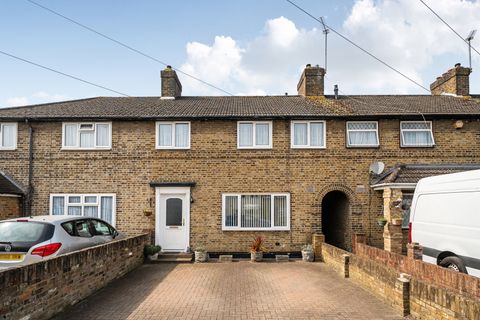 Acacia Avenue, Yiewsley, West Drayton UB7
