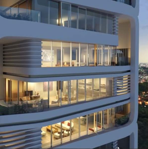 Additional image 12 of 7 Ardmore Park