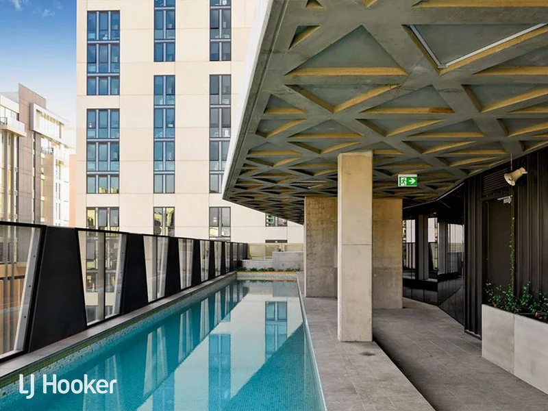 Additional image 21 of 3106/17 Austin Street, Adelaide SA 5000