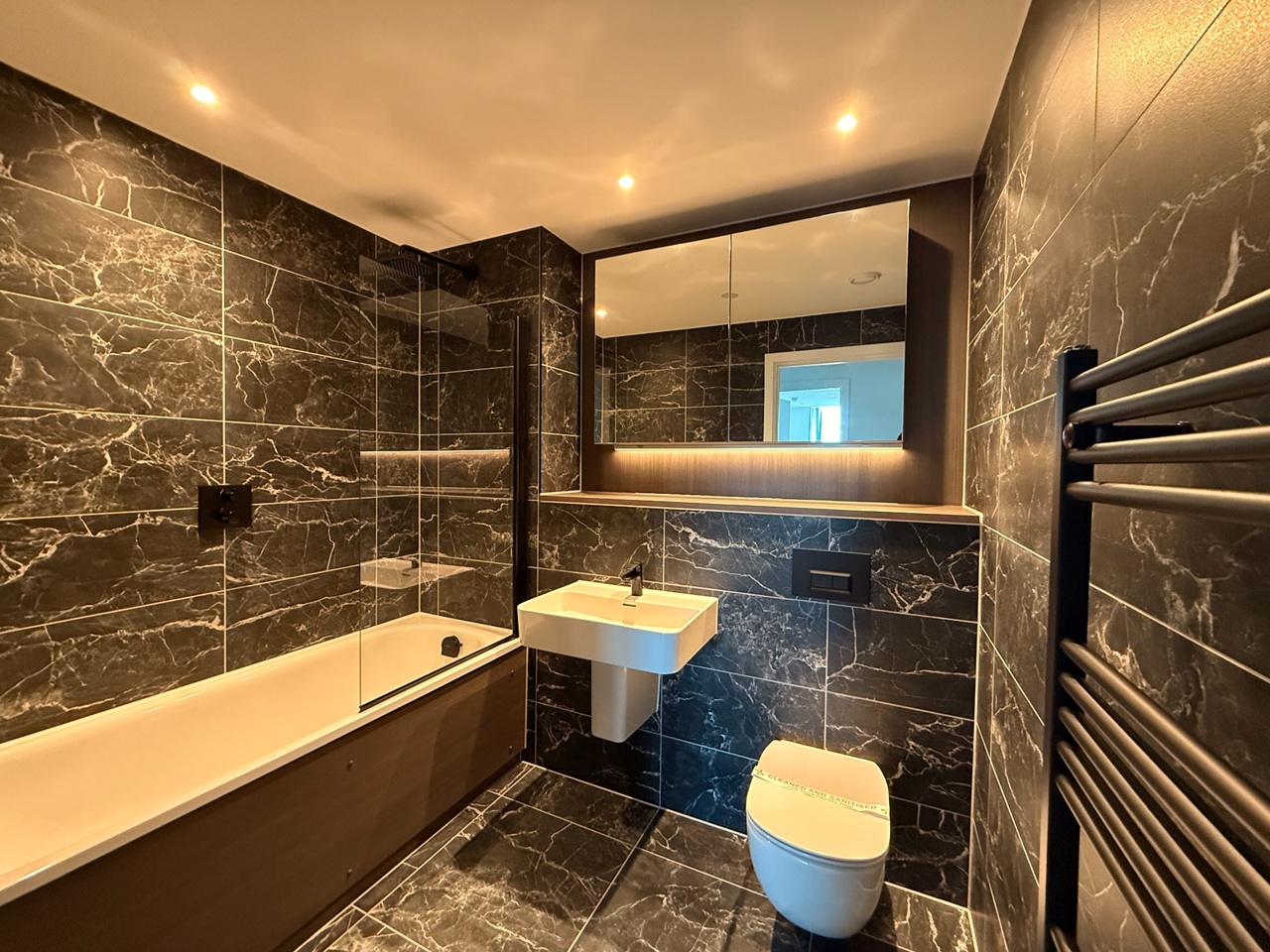 Additional image 4 of 2 Bed Flat, Trinity Way, M3, N1 7GU